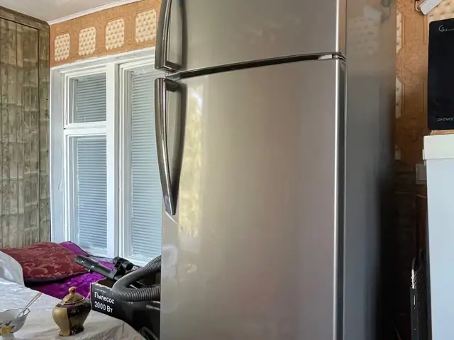Холодильник LG, Душанбе