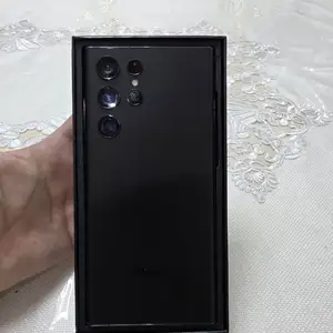 Samsung Galaxy S22 Ultra, Худжанд