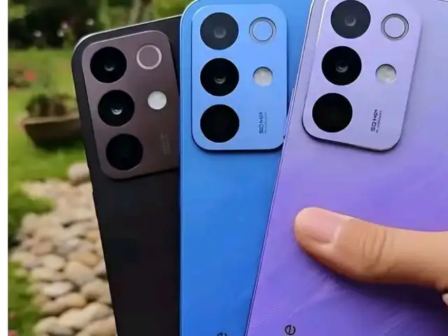 Realme C85 6/128GB 50МП, Душанбе