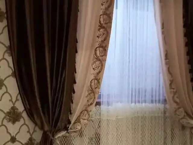 Парда, Душанбе