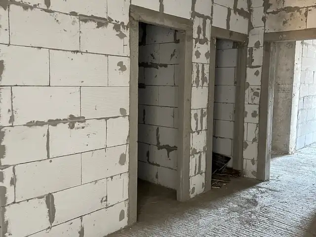 2-комн. квартира, 3 этаж, 66 м², гафуров, Бустон (Чкаловск)