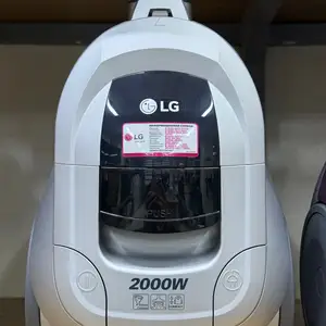 Пылесос LG, Душанбе