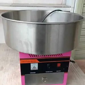 Аппарат сахарной ваты, Душанбе