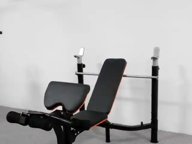 Тренажёр Лижак, Душанбе