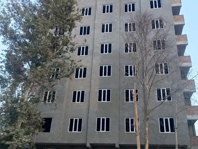 1-комн. квартира, 1 этаж, 39 м², Кривой, Бохтар (Курғон-Теппа)