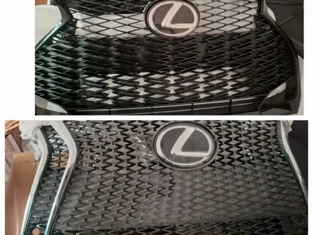 Облицовка от Lexus is 2006-2020, Душанбе