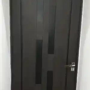 Дверь хай тек, Душанбе