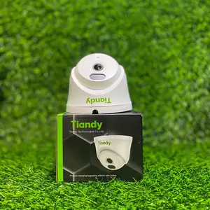 Камераи Tiandy TC-C320N, Душанбе