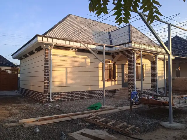 Хизматрасонии устои тунукафон, Душанбе