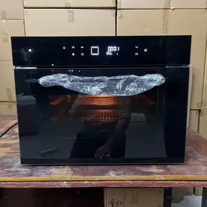 Духовка с паром встраиваемая, Худжанд