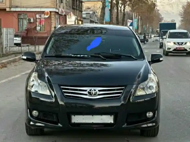 Лобовое стекло от Toyota Blade, Душанбе