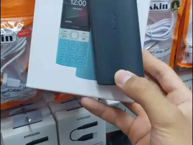 Nokia 150, Хуҷанд