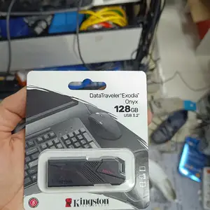 Флешка USB 128GB 3.2, Душанбе