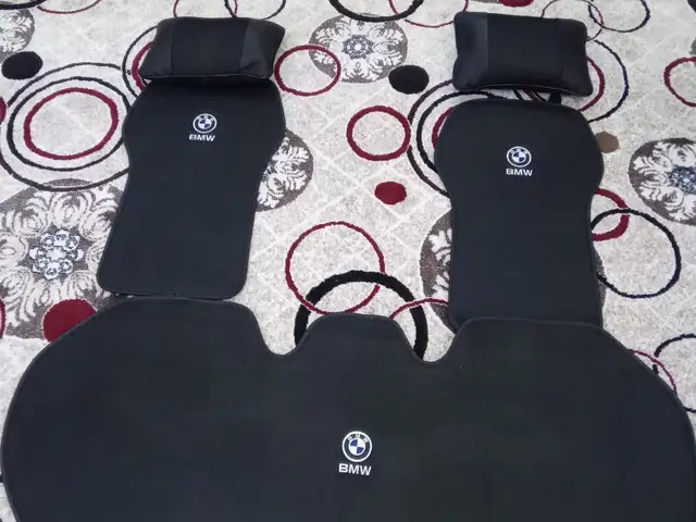 Чехол для BMW, Худжанд