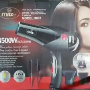 Фен HS 8805, Душанбе