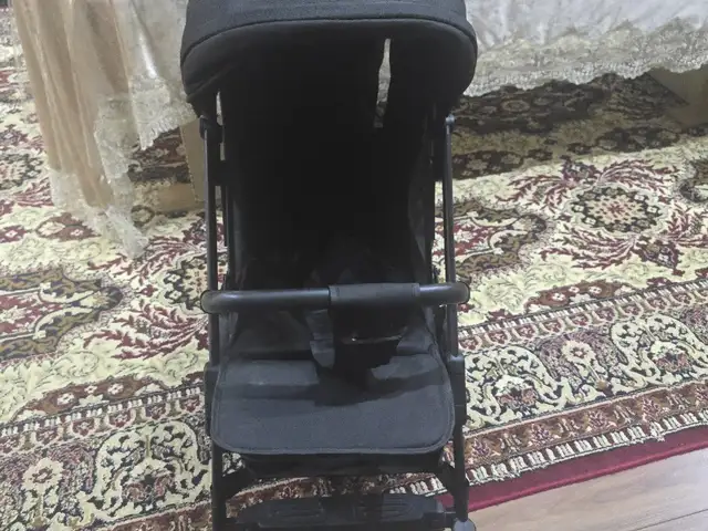 Коляска, Хуҷанд