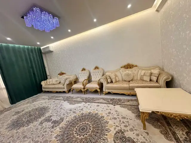 2-комн. квартира, 2 этаж, 90м², Танка, Душанбе