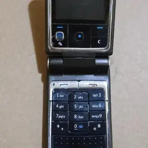 Nokia 6260, Бохтар (Курғон-Теппа)