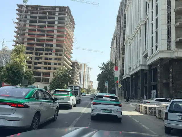 2-комн. квартира, 15 этаж, 120 м², Вална, и Сомони, Душанбе