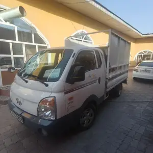 Услуга грузоперевозок, Душанбе