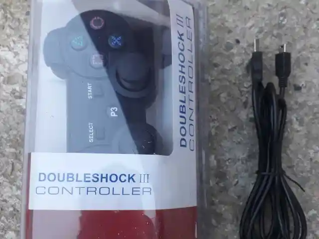Джойстик от Sony PlayStation 3, Душанбе