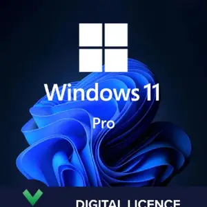 Лицензионный ключ Windows 11 Pro OEM, Душанбе
