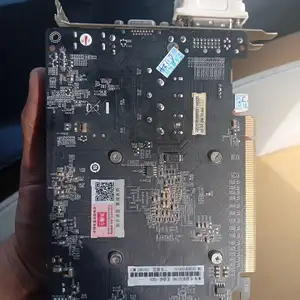 Видеокарта Gt 740, Душанбе