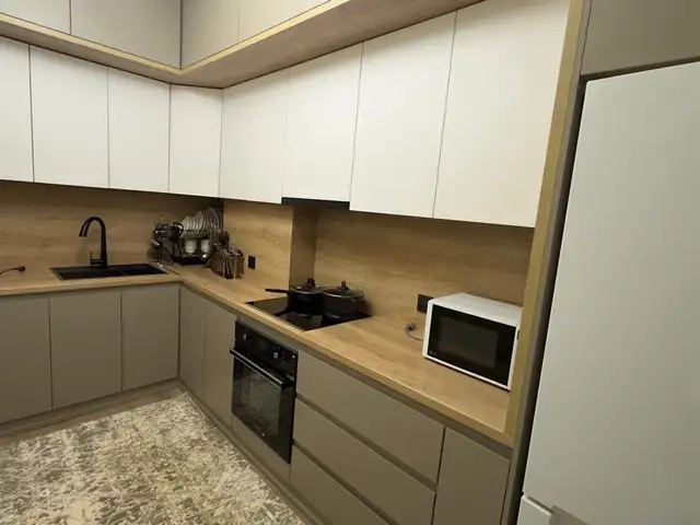 3-комн. квартира, 11 этаж, 118м², Шохмансур / Айни 46, Душанбе - 13