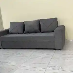 Диван раскладной, Душанбе