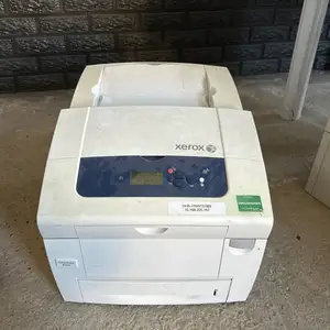 Принтер Xerox ColorQube 8570, Душанбе