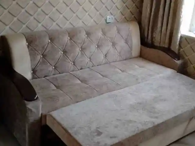 Диван, Душанбе