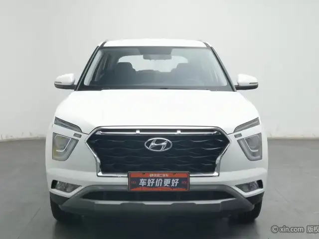 Hyundai ix25, 2020, Худжанд