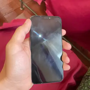 Apple iPhone X, 256 gb, Space Grey, Канибадам