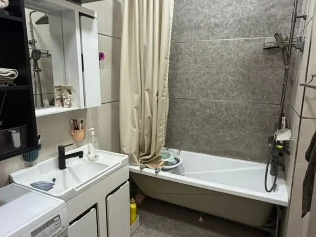 4-комн. квартира, 6 этаж, 106 м², Сино, Душанбе