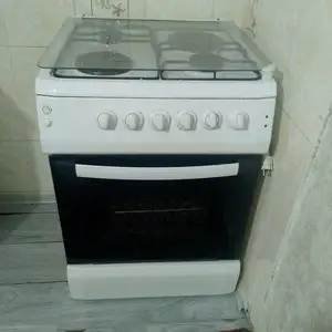 Плита духовка, Душанбе