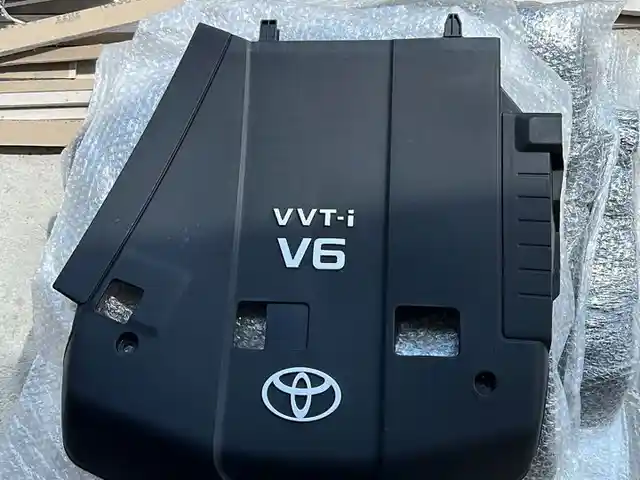 Крышка двигателя от Toyota Prado, Хуҷанд