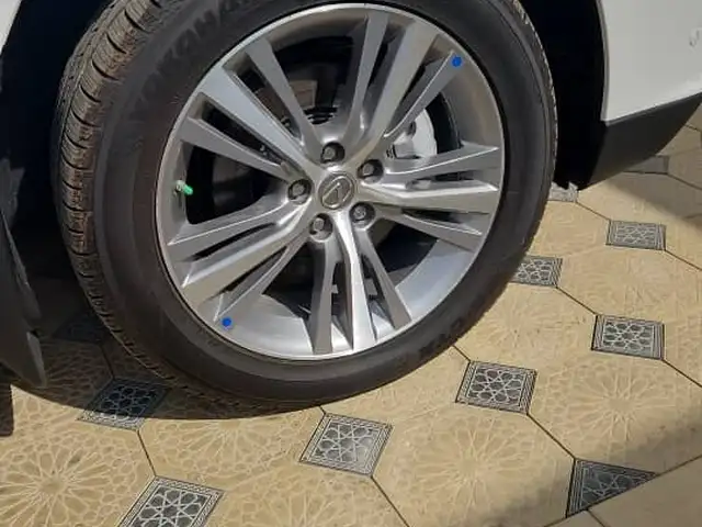 Диски R19, Худжанд