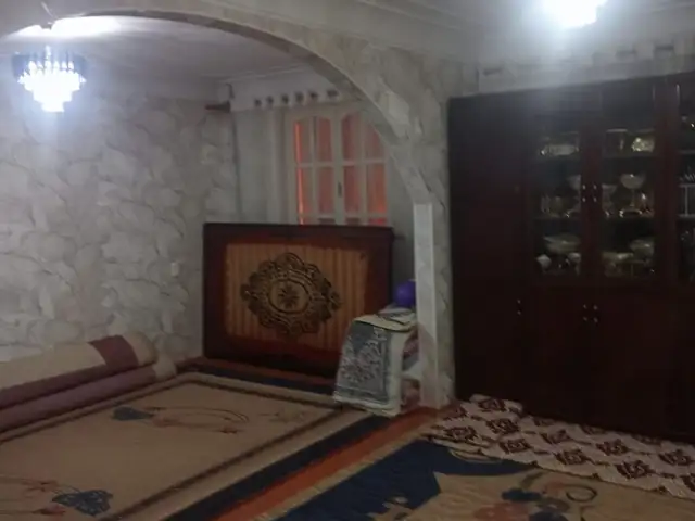 4-комн. квартира, 1 этаж, 80 м², Фирдавси, Душанбе