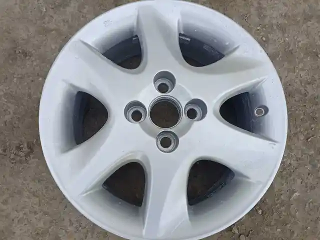 Диск R15 от Toyota, Душанбе