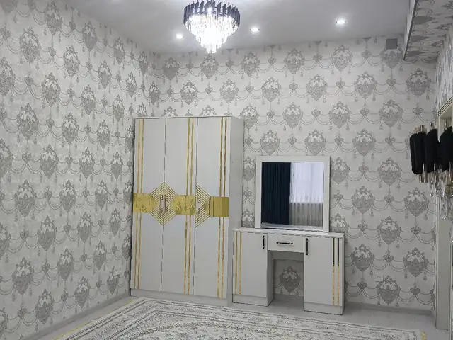 1-комн. квартира, 5 этаж, 37 м², Бозорчаи Гулистони ш, Ваҳдат, Вахдат - 9