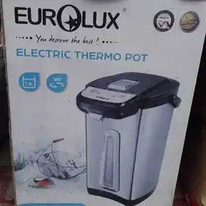 Термопот Eurolux 7,8л, Душанбе
