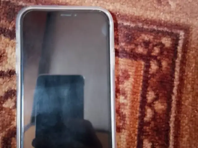 Apple iPhone Xr, 64 gb, Black, Хуҷанд