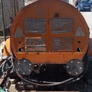 Компрессор 22Кв, Хуҷанд