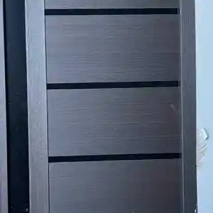 Двери Хайтек, Душанбе