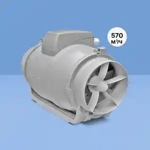 Промышленный вентилятор Era Typhoon D150/160, Душанбе