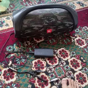 Колонка, Душанбе