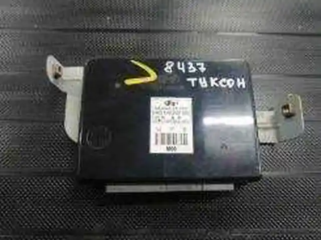 Блок управления светом Hyundai Tucson 2005 954002E200 JM D4EA JM, G4GC, Душанбе