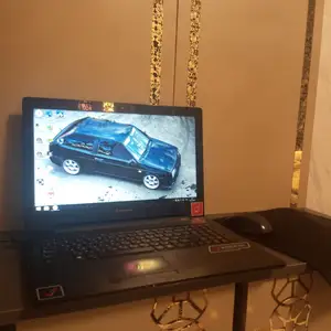 Ноутбук Lenovo, Данғара