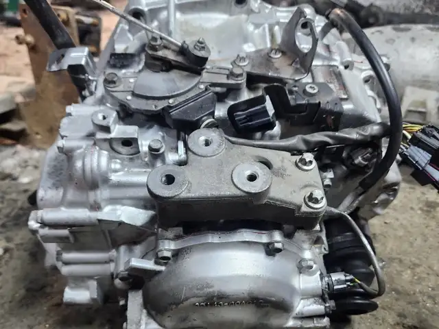 Коробка передач от Opel, Худжанд