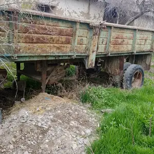 Оханпора/Металлолом, Ҷаббор Расулов